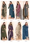 Zion Vol 16 By Suryajyoti Printed Cotton Dress Material Wholesale Price In Surat
